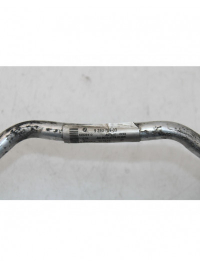 Recambio de tubo aire acondicionado para bmw 5 (f10) 520 d referencia OEM IAM 925070903