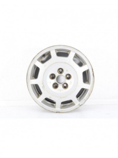 Recambio de llanta para volkswagen polo (9n3) advance referencia OEM IAM 1HO601025J45033