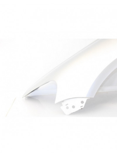 Recambio de aleta delantera izquierda para volkswagen touareg (7la) tdi v6 referencia OEM IAM 7L6821207C