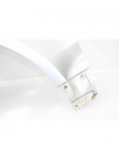 Recambio de aleta delantera izquierda para volkswagen touareg (7la) tdi v6 referencia OEM IAM 7L6821207C