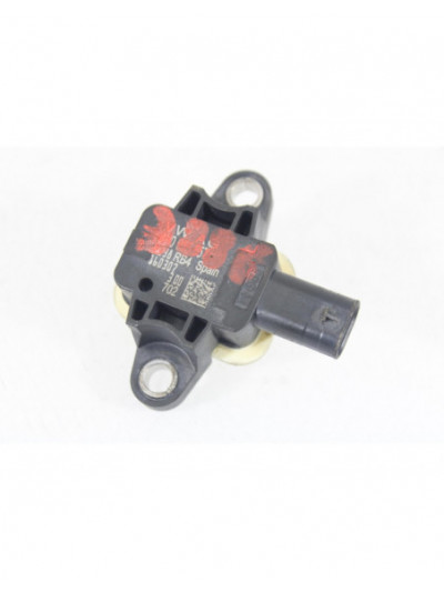 Recambio de sensor para volkswagen polo (6c1) advance bluemotion referencia OEM IAM 4H0955557