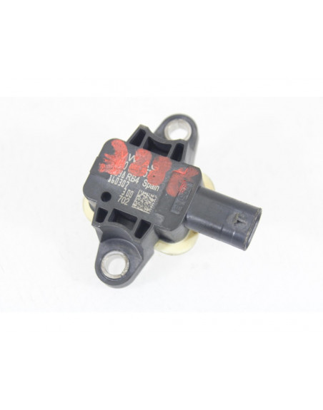 Recambio de sensor para volkswagen polo (6c1) advance bluemotion referencia OEM IAM 4H0955557