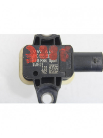 Recambio de sensor para volkswagen polo (6c1) advance bluemotion referencia OEM IAM 4H0955557