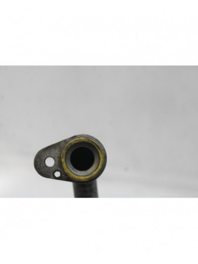 Recambio de tubo aire acondicionado para bmw 5 (f10) 520 d referencia OEM IAM 6453925070802