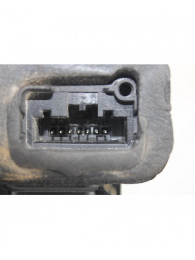 Recambio de cerradura puerta delantera derecha para volkswagen polo (6c1) advance bluemotion referencia OEM IAM 5K1837016E