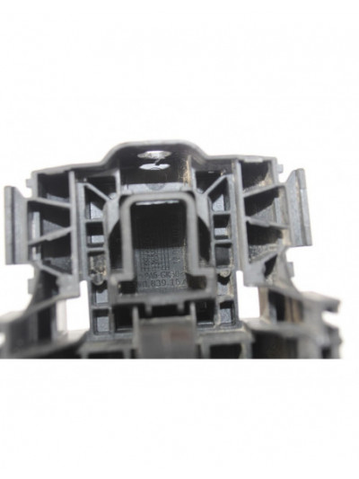 Recambio de maneta exterior delantera derecha para volkswagen polo (6c1) advance bluemotion referencia OEM IAM 5N0839167