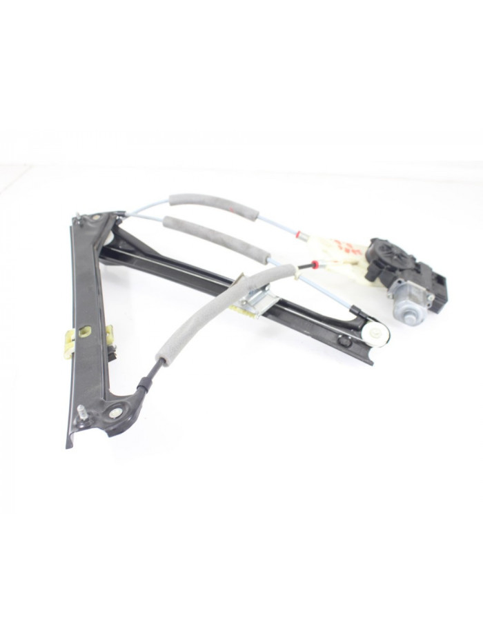 Recambio de elevalunas delantero derecho para volkswagen polo (6c1) advance bluemotion referencia OEM IAM 6R0959802DL