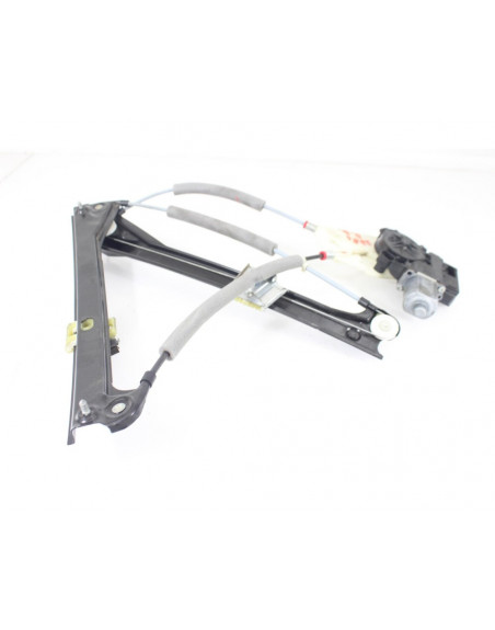 Recambio de elevalunas delantero derecho para volkswagen polo (6c1) advance bluemotion referencia OEM IAM 6R0959802DL