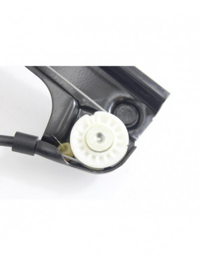 Recambio de elevalunas delantero derecho para volkswagen polo (6c1) advance bluemotion referencia OEM IAM 6R0959802DL