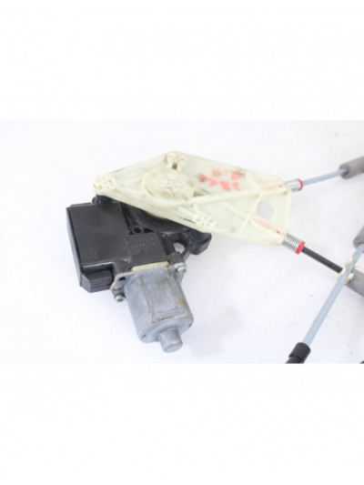 Recambio de elevalunas delantero derecho para volkswagen polo (6c1) advance bluemotion referencia OEM IAM 6R0959802DL