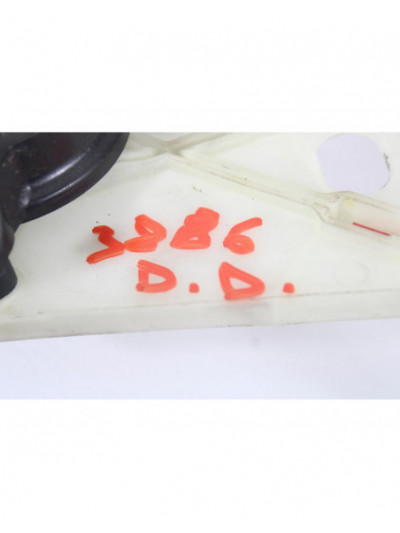 Recambio de elevalunas delantero derecho para volkswagen polo (6c1) advance bluemotion referencia OEM IAM 6R0959802DL