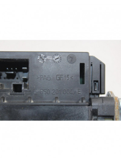 Recambio de elevalunas delantero derecho para volkswagen polo (6c1) advance bluemotion referencia OEM IAM 6R0959802DL