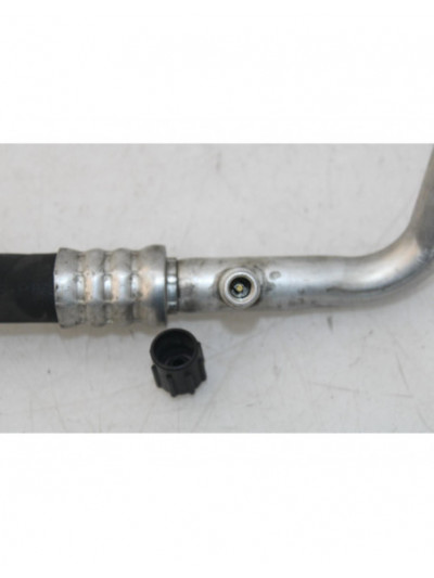 Recambio de tubo aire acondicionado para bmw 5 (f10) 520 d referencia OEM IAM 6453925070802