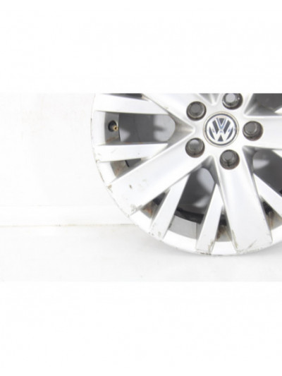 Recambio de llanta para volkswagen polo (6r1) advance referencia OEM IAM 35224