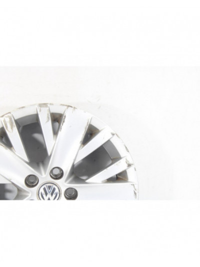 Recambio de llanta para volkswagen polo (6r1) advance referencia OEM IAM 35224