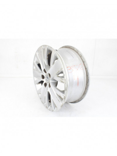 Recambio de llanta para volkswagen polo (6r1) advance referencia OEM IAM 35224