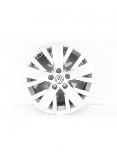 Recambio de llanta para volkswagen polo (6r1) advance referencia OEM IAM 35223