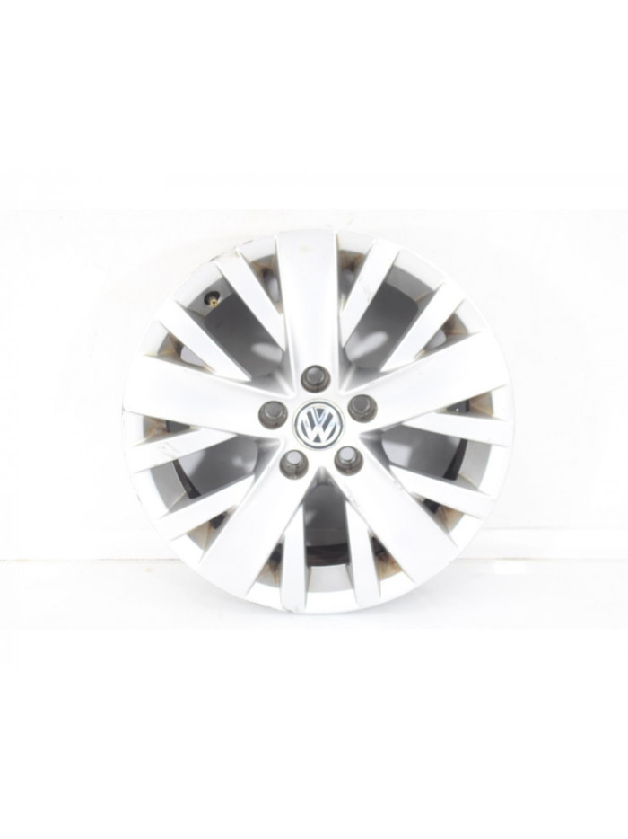 Recambio de llanta para volkswagen polo (6r1) advance referencia OEM IAM 35223