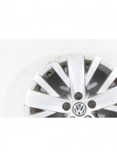 Recambio de llanta para volkswagen polo (6r1) advance referencia OEM IAM 35223
