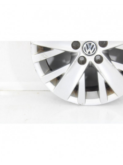 Recambio de llanta para volkswagen polo (6r1) advance referencia OEM IAM 35223