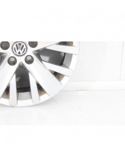 Recambio de llanta para volkswagen polo (6r1) advance referencia OEM IAM 35223