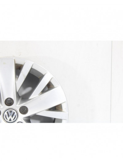 Recambio de llanta para volkswagen polo (6r1) advance referencia OEM IAM 35223