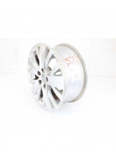 Recambio de llanta para volkswagen polo (6r1) advance referencia OEM IAM 35223