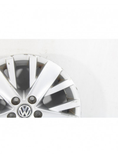 Recambio de llanta para volkswagen polo (6r1) advance referencia OEM IAM 35222