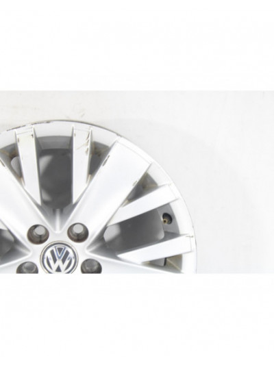 Recambio de llanta para volkswagen polo (6r1) advance referencia OEM IAM 35221