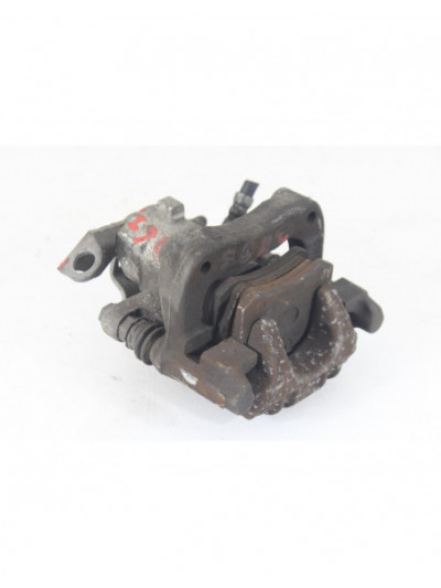 Recambio de pinza freno trasera izquierda para volkswagen polo (6c1) advance bluemotion referencia OEM IAM 3886I