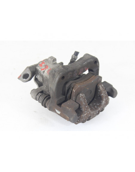 Recambio de pinza freno trasera izquierda para volkswagen polo (6c1) advance bluemotion referencia OEM IAM 3886I