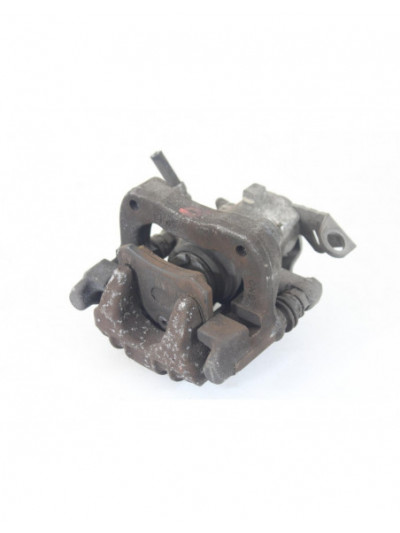 Recambio de pinza freno trasera derecha para volkswagen polo (6c1) advance bluemotion referencia OEM IAM 3886D