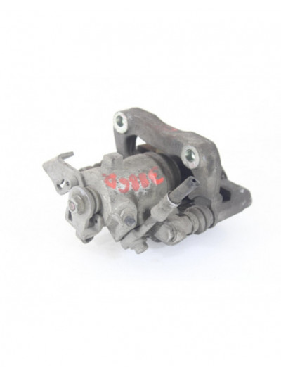 Recambio de pinza freno trasera derecha para volkswagen polo (6c1) advance bluemotion referencia OEM IAM 3886D