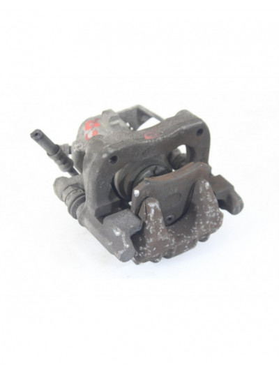 Recambio de pinza freno trasera derecha para volkswagen polo (6c1) advance bluemotion referencia OEM IAM 3886D