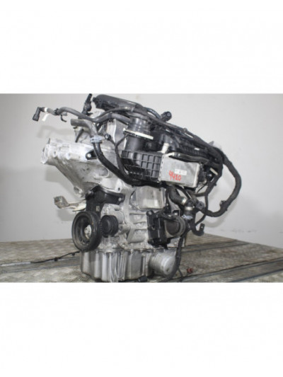 Motor completo VOLKSWAGEN T-CROSS 1.0 Gasolina 2022