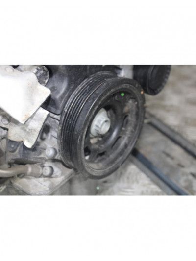 Motor completo VOLKSWAGEN T-CROSS 1.0 Gasolina 2022