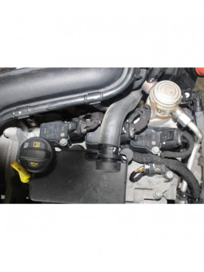 Motor completo VOLKSWAGEN T-CROSS 1.0 Gasolina 2022