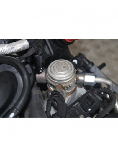 Motor completo VOLKSWAGEN T-CROSS 1.0 Gasolina 2022