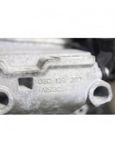 Motor completo VOLKSWAGEN T-CROSS 1.0 Gasolina 2022