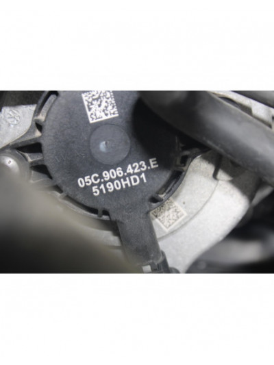 Motor completo VOLKSWAGEN T-CROSS 1.0 Gasolina 2022