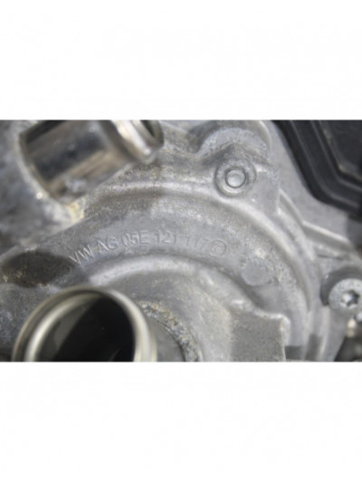 Motor completo VOLKSWAGEN T-CROSS 1.0 Gasolina 2022