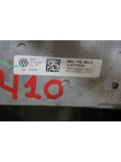 Motor completo VOLKSWAGEN T-CROSS 1.0 Gasolina 2022