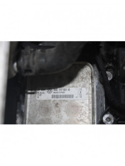 Motor completo VOLKSWAGEN T-CROSS 1.0 Gasolina 2022