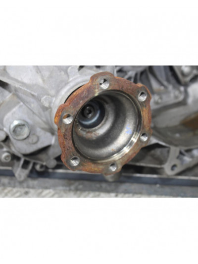 Caja cambios VOLKSWAGEN T-CROSS 1.0 Gasolina 2022