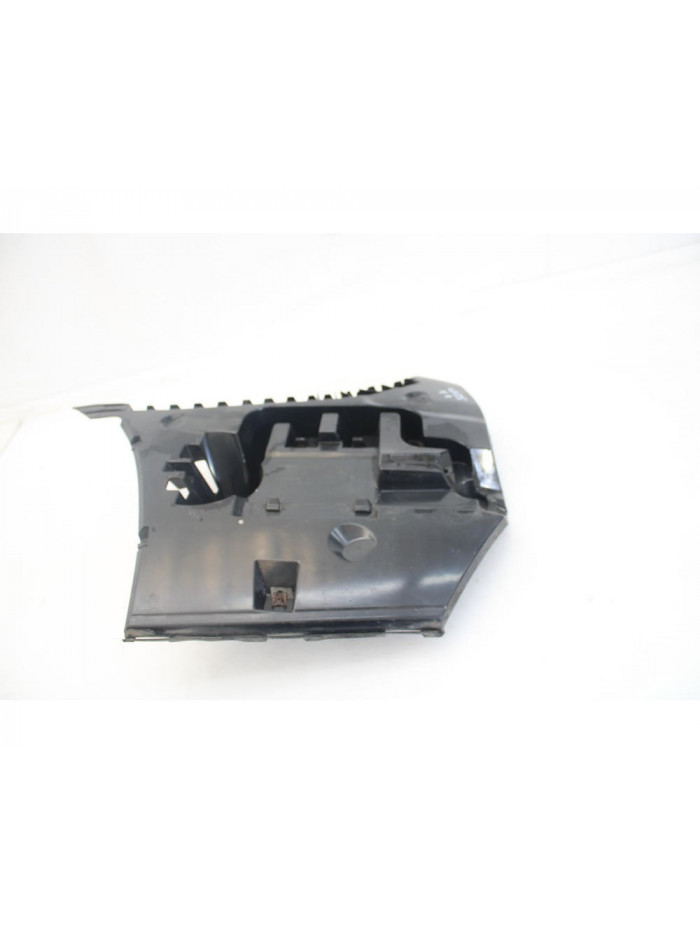 Recambio de soporte paragolpes trasero izquierdo para bmw 5 (f10) 520 d referencia OEM IAM 51127184767