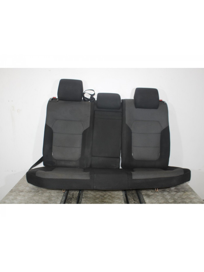 Asientos traseros VOLKSWAGEN PASSAT LIM. Edition BlueMotion 2012