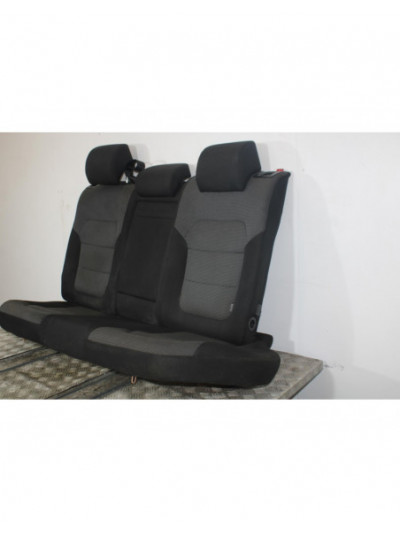 Asientos traseros VOLKSWAGEN PASSAT LIM. Edition BlueMotion 2012