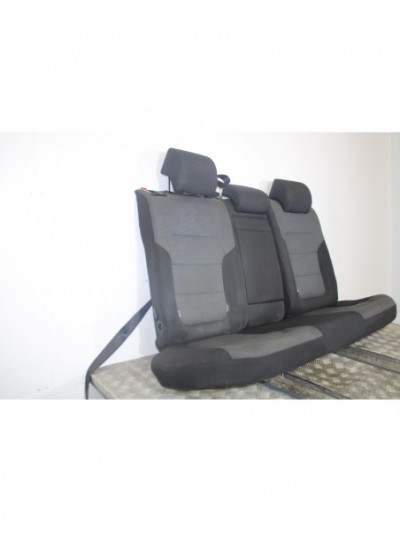 Asientos traseros VOLKSWAGEN PASSAT LIM. Edition BlueMotion 2012