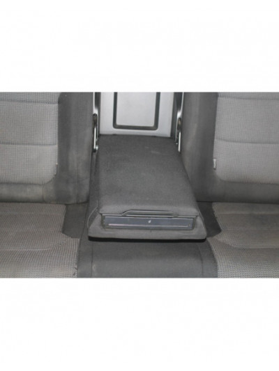 Asientos traseros VOLKSWAGEN PASSAT LIM. Edition BlueMotion 2012