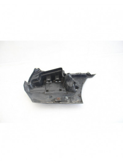 Recambio de soporte paragolpes trasero izquierdo para bmw 5 (f10) 520 d referencia OEM IAM 51127184767